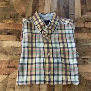 Tommy Hilfiger short sleeve. S